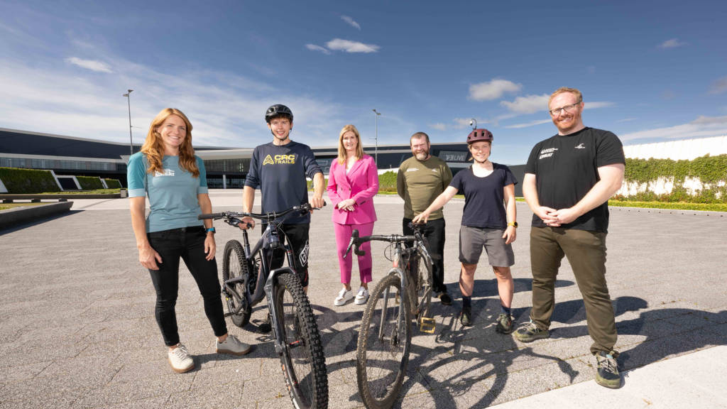 Scottish MTB Conference