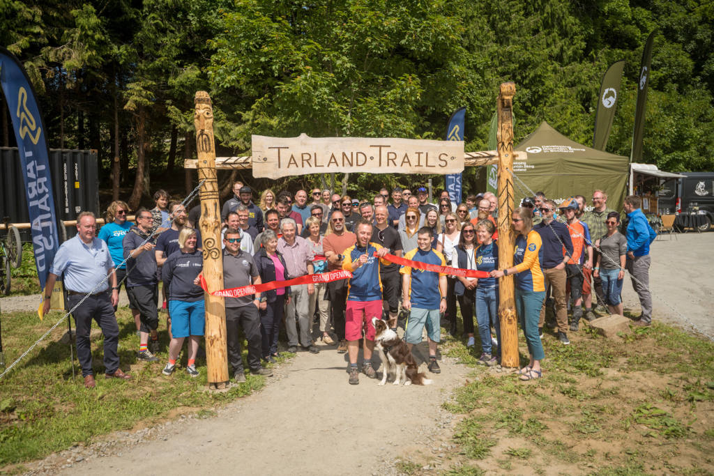 Tarland event 1