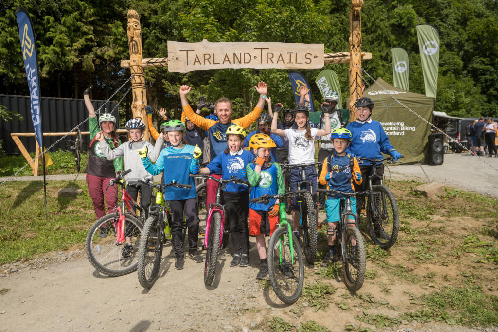 Tarland event 2