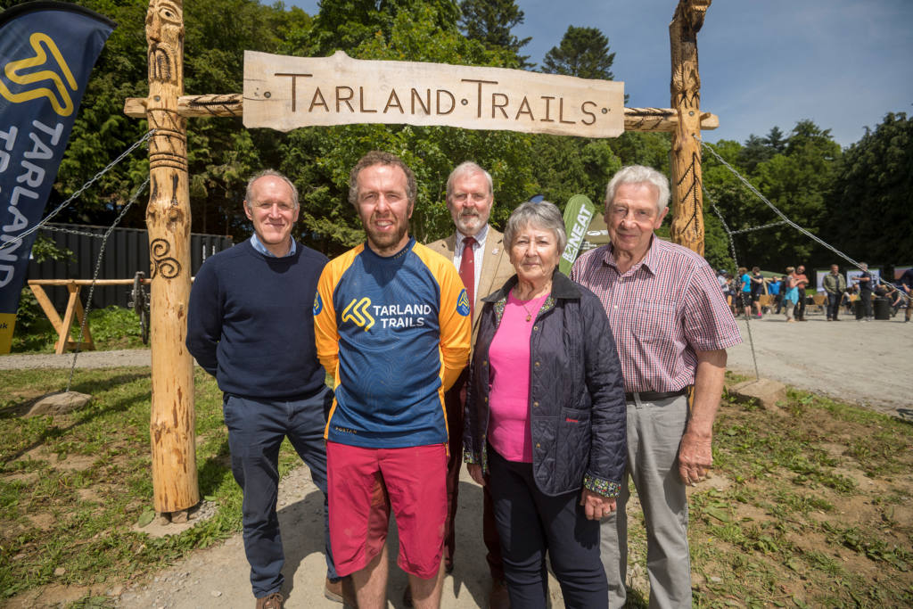 Tarland event 3