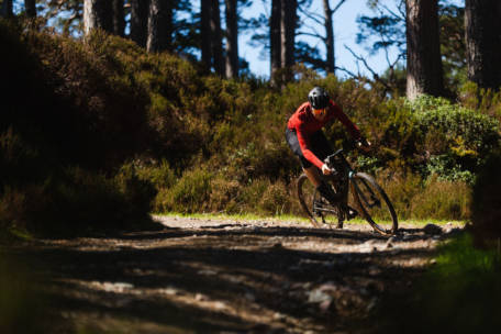 Gravel Escape