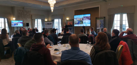 Adventure Industry Event Maryculter