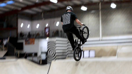 Bmx